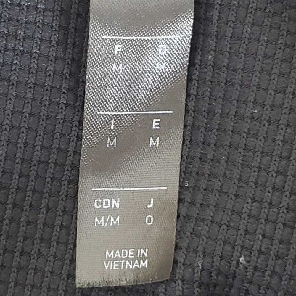 adidas quarter zip